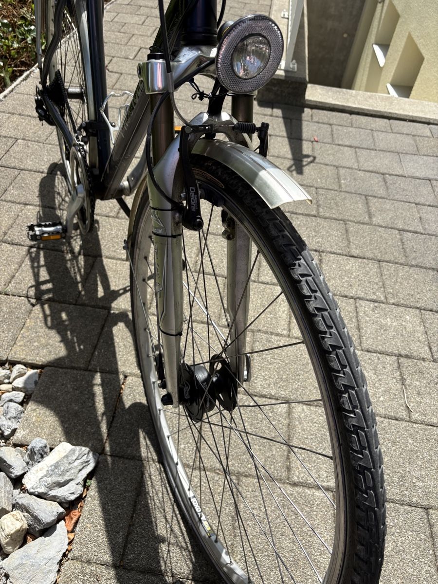 Biciclette: Velo City Bike – Usato da Uttwil venduto da Diver100 2