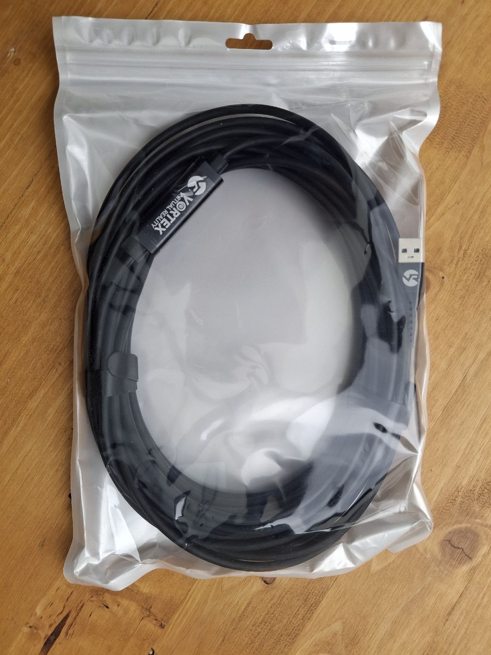 Kabel: Link Usb A - Usb C 3.2 Gen  High Speed 10 meter Kabel – Neu (gemäss Beschreibung) aus Grindelwald von rubi9 1