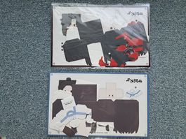 Heaven Official's Blessing TGCF Neu DIY Manga/Manhua/Donghua
