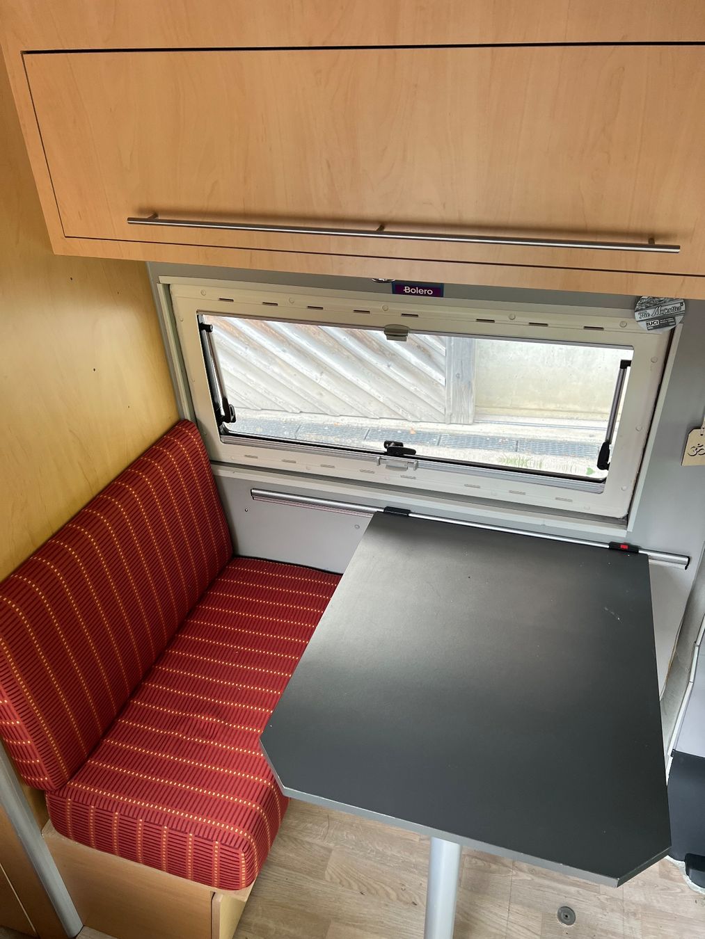 Fiat Véhicules de camping: Fiat Ducato 2.3l Camper – D'occasion à Schwanden Sigrisw par Simonak96 3