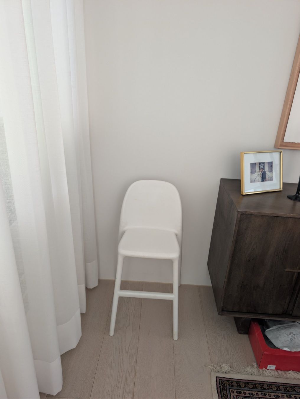 Ikea Hochstühle: ikea kinder chair – Gebraucht aus Meilen von sal_m6th