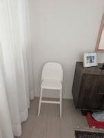 ikea kinder chair