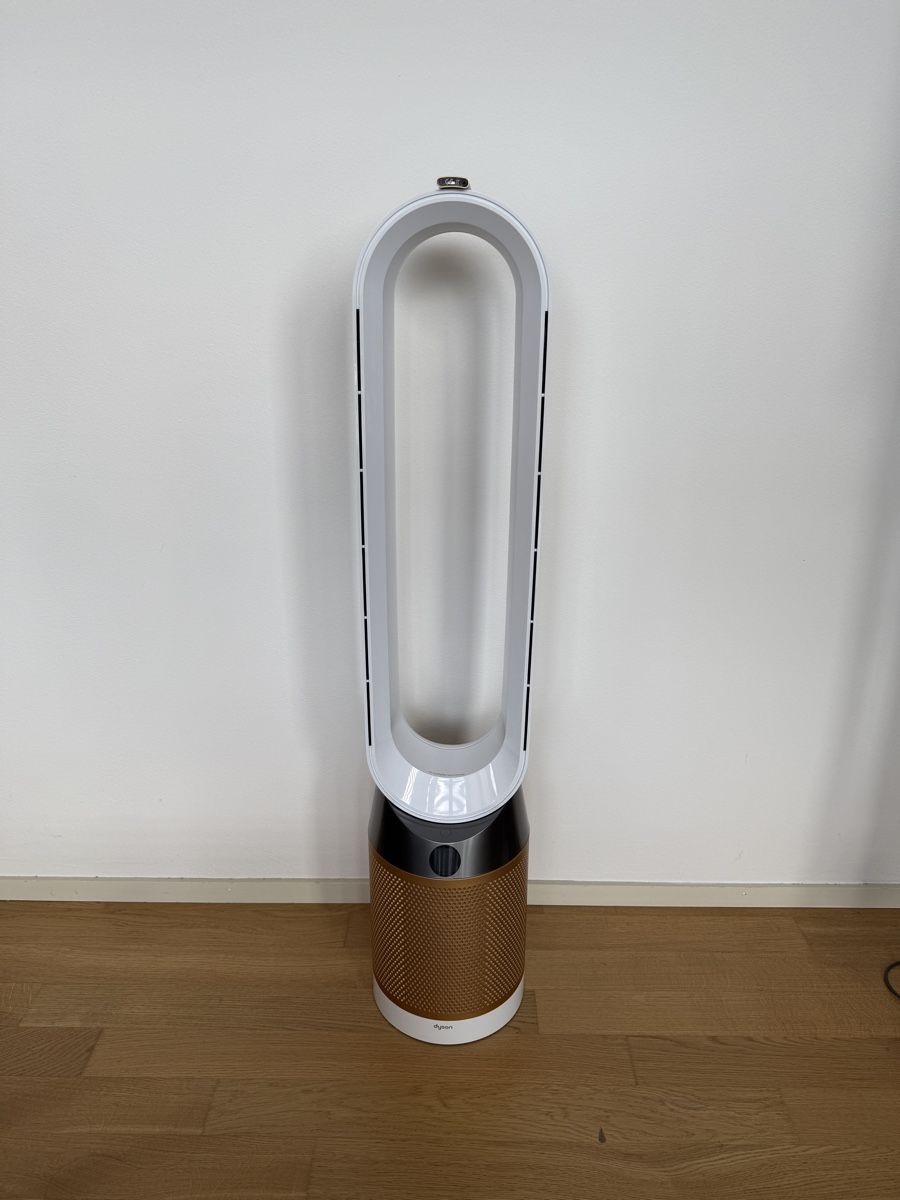 Dyson Purificatori d'aria: Dyson Pure Cool Cryptomic™ Luftreiniger – Usato da Bern venduto da StrawberryKing 1