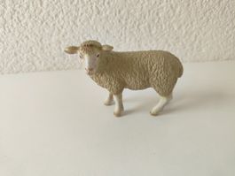 Schleich Lamm Schaf Schafe Bauernhof