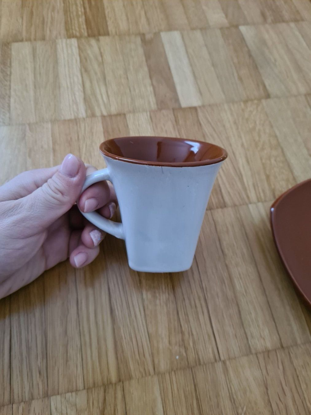 Tazze: Kaffetassen-Set – Usato da Jona venduto da Good_luck_ 6