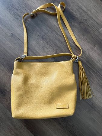 SALE!  Handtasche der Marke Suri Frey, Sommer