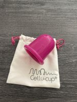 Cellu-cup - Massage cup pink