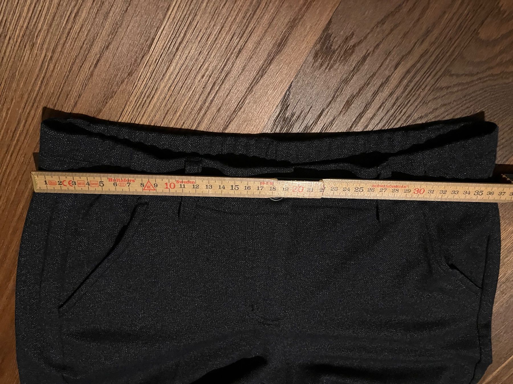 Opus Pantaloni: Opus Stoffhose, Grösse 36 - Bequem und elastisch – Usato da Wohlen AG venduto da kissne4 9