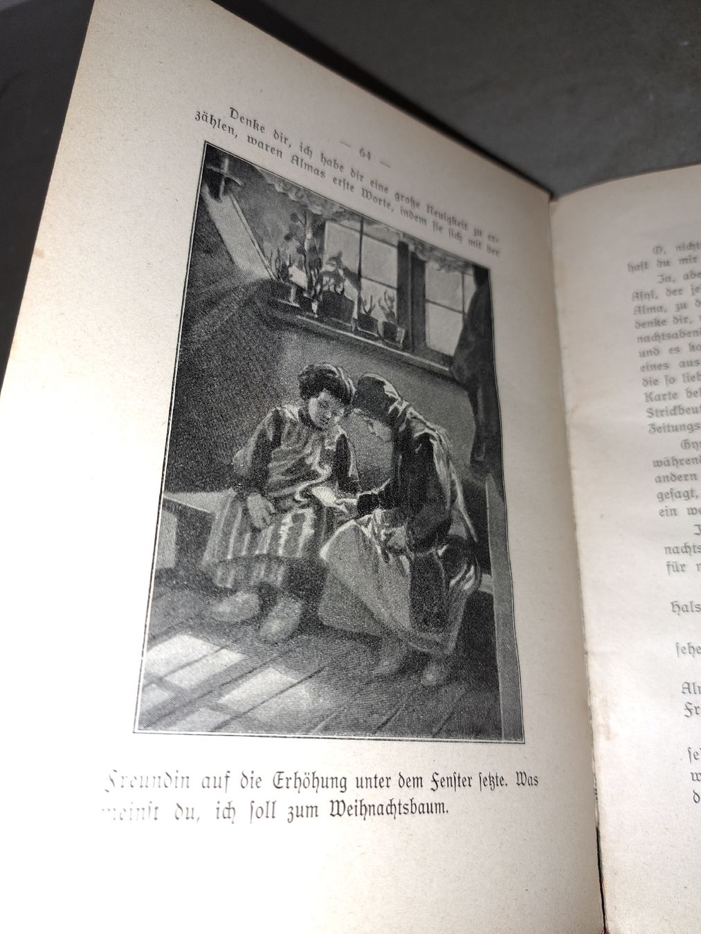 Livres: antike Kinderbücher Lot – D'occasion à Kölliken par Upcycling-by-Mc-TAM 7