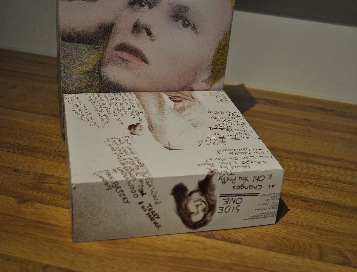 Dischi in vinile: David Bowie Box fuer 7'' Singles! – Nuovo (secondo la descrizione) da Basel venduto da VinylLover68 8