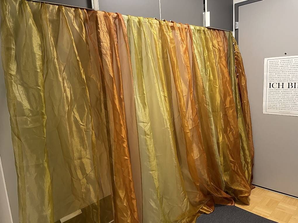 Tende: Schöne Gardinen – Usato da Uster venduto da Lia75