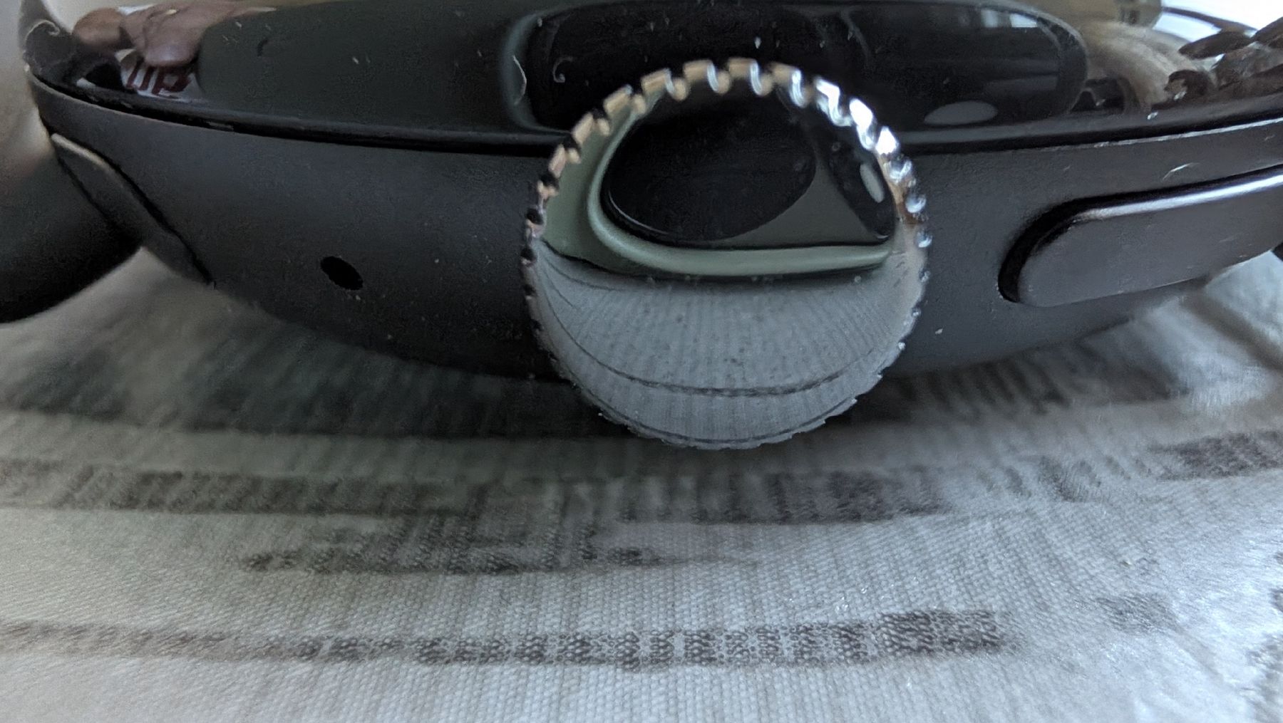 Google Smartwatch: Google Pixel Watch 5 – Gebraucht aus Tobel von Snicket 4
