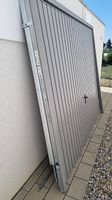 Garagen Kipptor