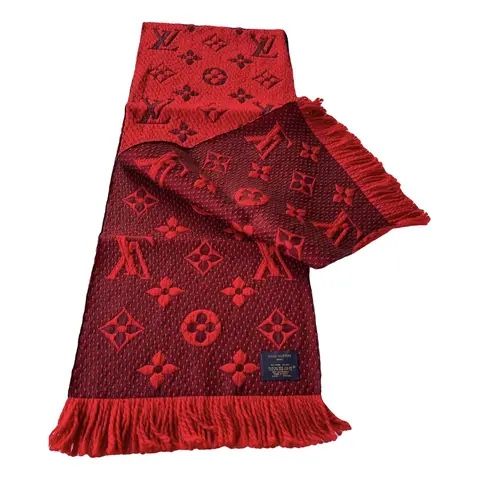 Louis Vuitton Foulards & écharpes: Louis Vuitton Schaal – Neuf (Voir description) à Zürich par zie_5nsb 2