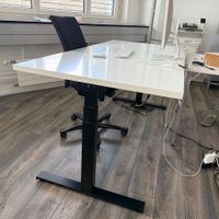 Elektrische Pulte Kim