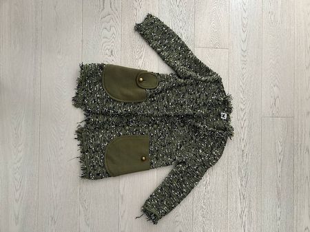 Cappottino Missoni donna