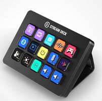 Elgato Streamdeck 20GAA9901
