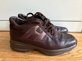 HOGAN Shoes Women size 36 in good condition