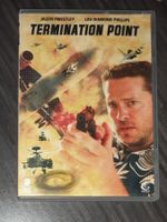 Termination Point DVD mit Jason Priestley