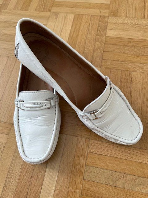 Scarpe da donna: "Wirth" Mocassin Gr. 6.5 = 39.5 – Nuovo (secondo la descrizione) da Walenstadt venduto da ricamul 9