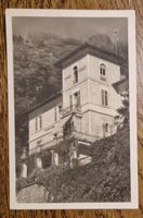 Pension Villa Sans Souci, n. Gränichen z. Fam. E. Zehnder