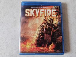 Skyfire  /  Bluray