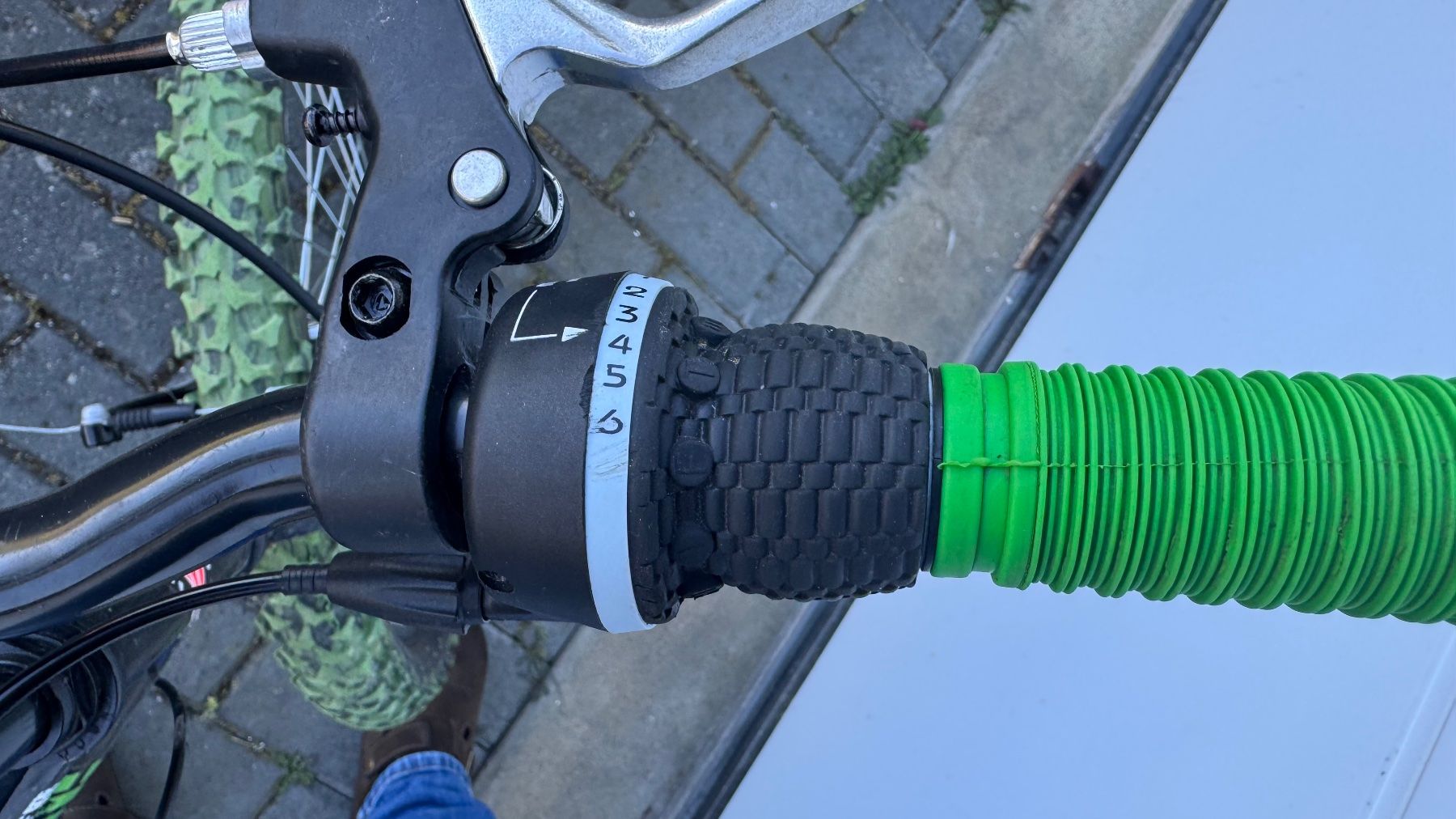 Biciclette: Kinder Velo 20 Zoll – Usato da Tägerig venduto da Henri73 5