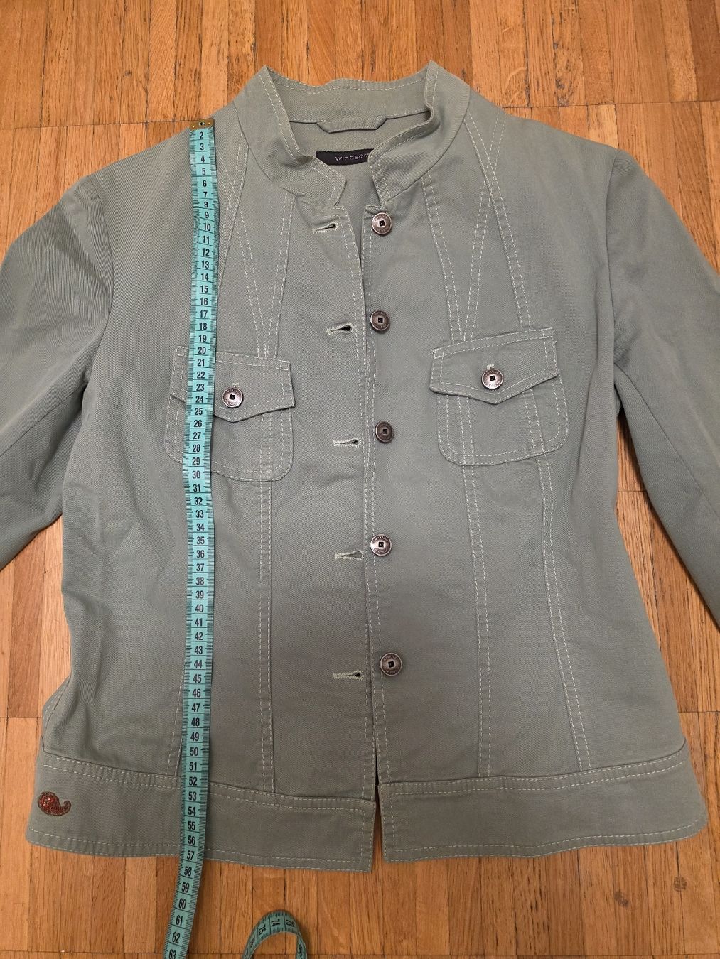 Windsor Vestes: Windsor Jacke  – D'occasion à Binningen par Daja75 3