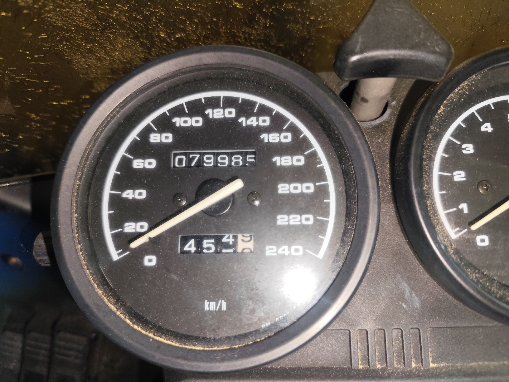 BMW Touring: BMW R1100RS - 1995 – Usato da Hauteville venduto da ato_k8zz 4