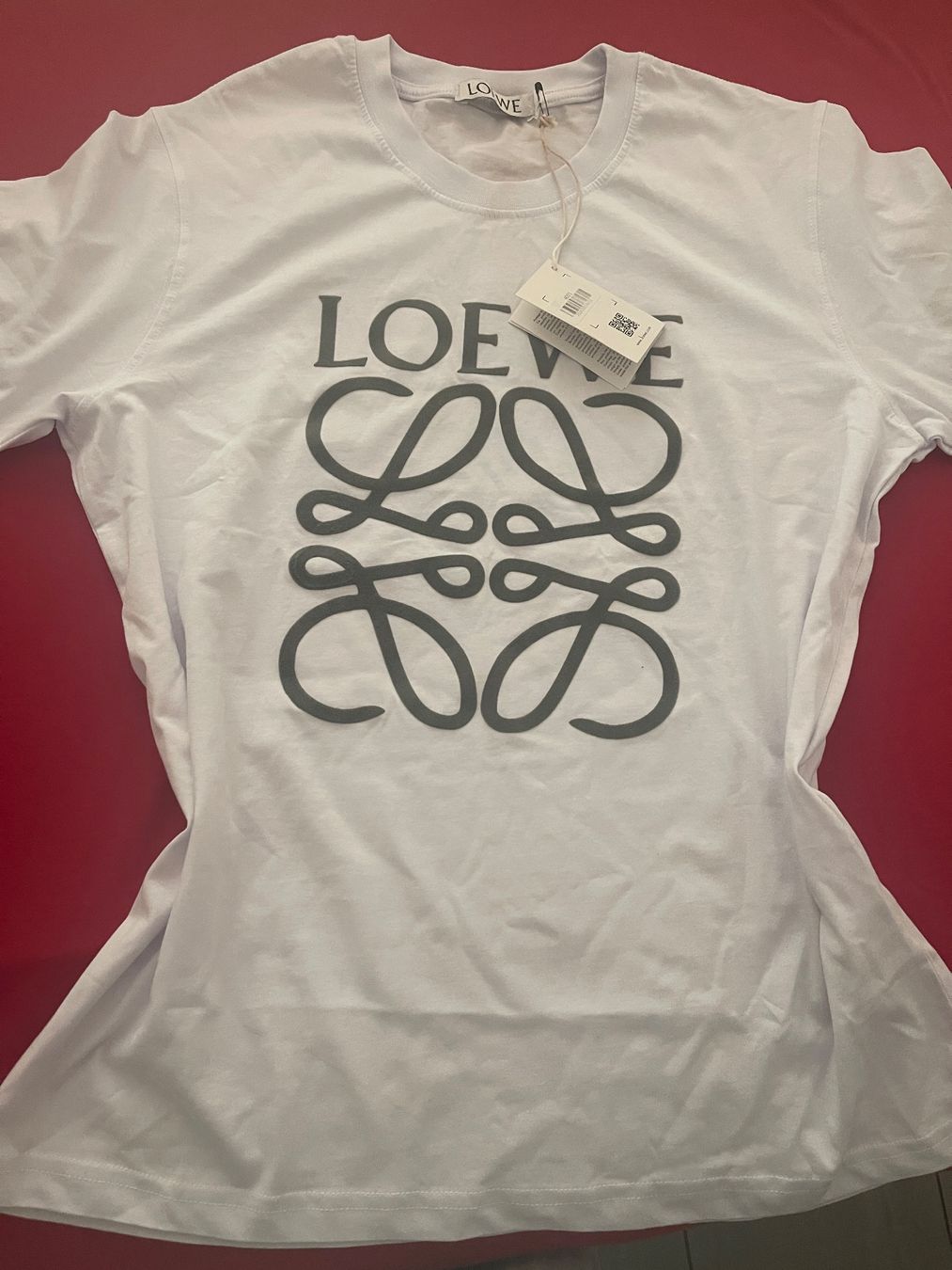 T-shirt: Loewe T Shirt,Gr.M – Nuovo (secondo la descrizione) da Bolligen venduto da Aquella71 7