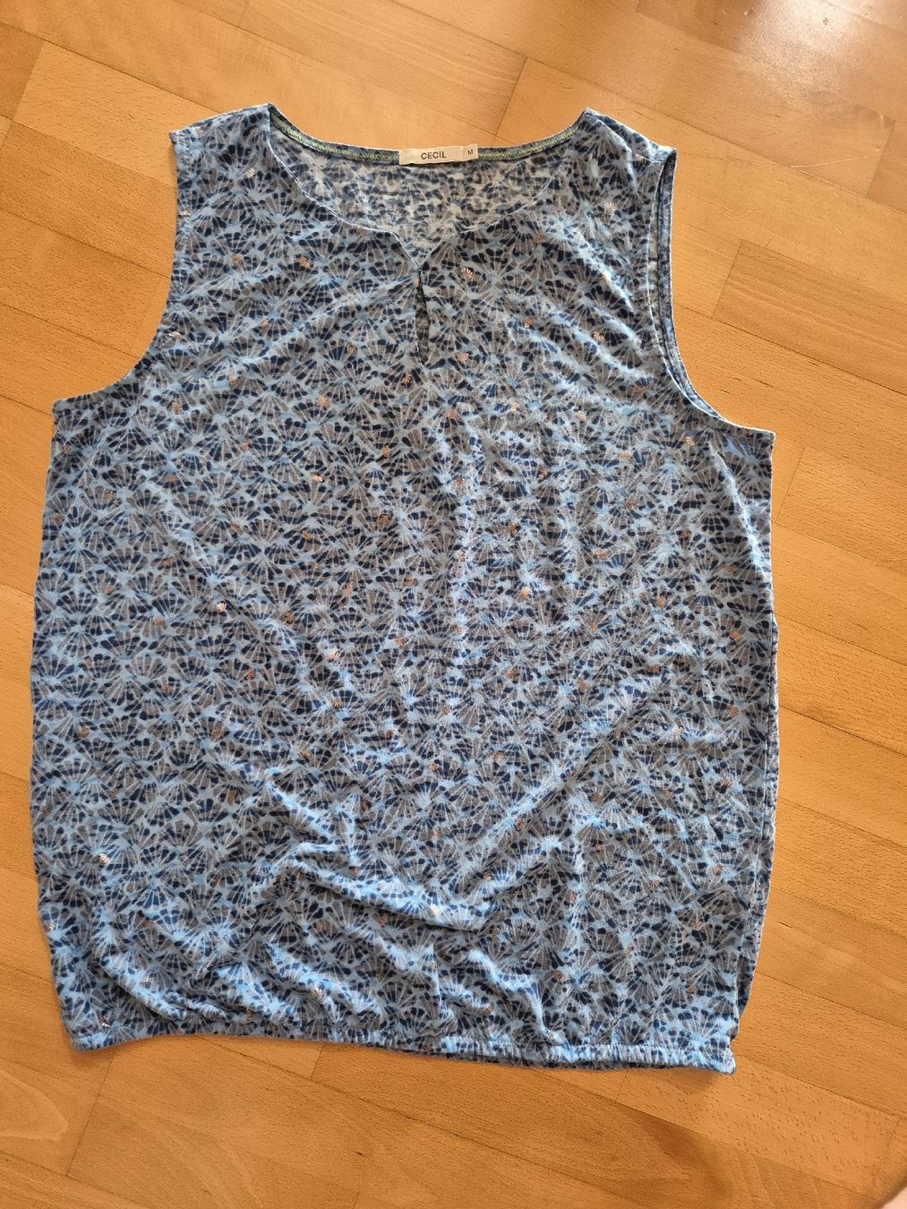 Cecil T-shirt: Shirt Gr. M – Usato da Mörschwil venduto da minggeli12 1