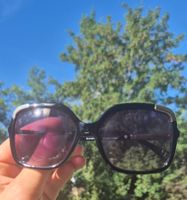 SONNENBRILLE BRILLE ELLE NP 190 CHF MIT BOX SOMMER