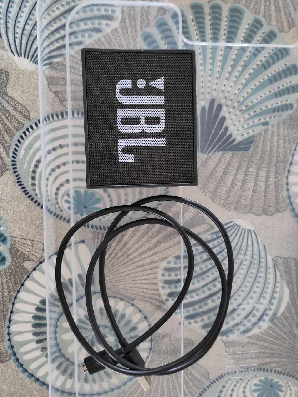 JBL Casse acustiche: JBL GO Bluetooth Lautsprecher inkl. Ladekabel – Usato da Zürich venduto da njerryrocky