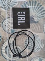 JBL GO Bluetooth Lautsprecher inkl. Ladekabel