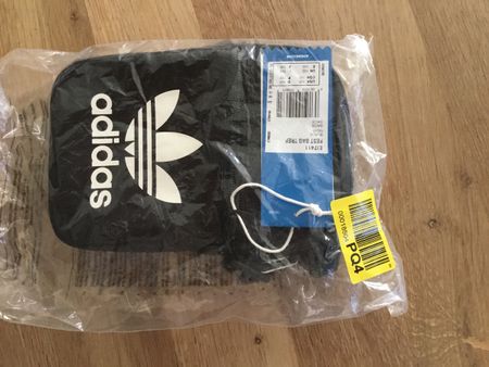 Adidas Festival Bag neu