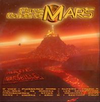 Face Cachée De Mars - Vinyle Original (Rare)