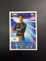 Topps Turbo Attax 2026 Bortoleto 176