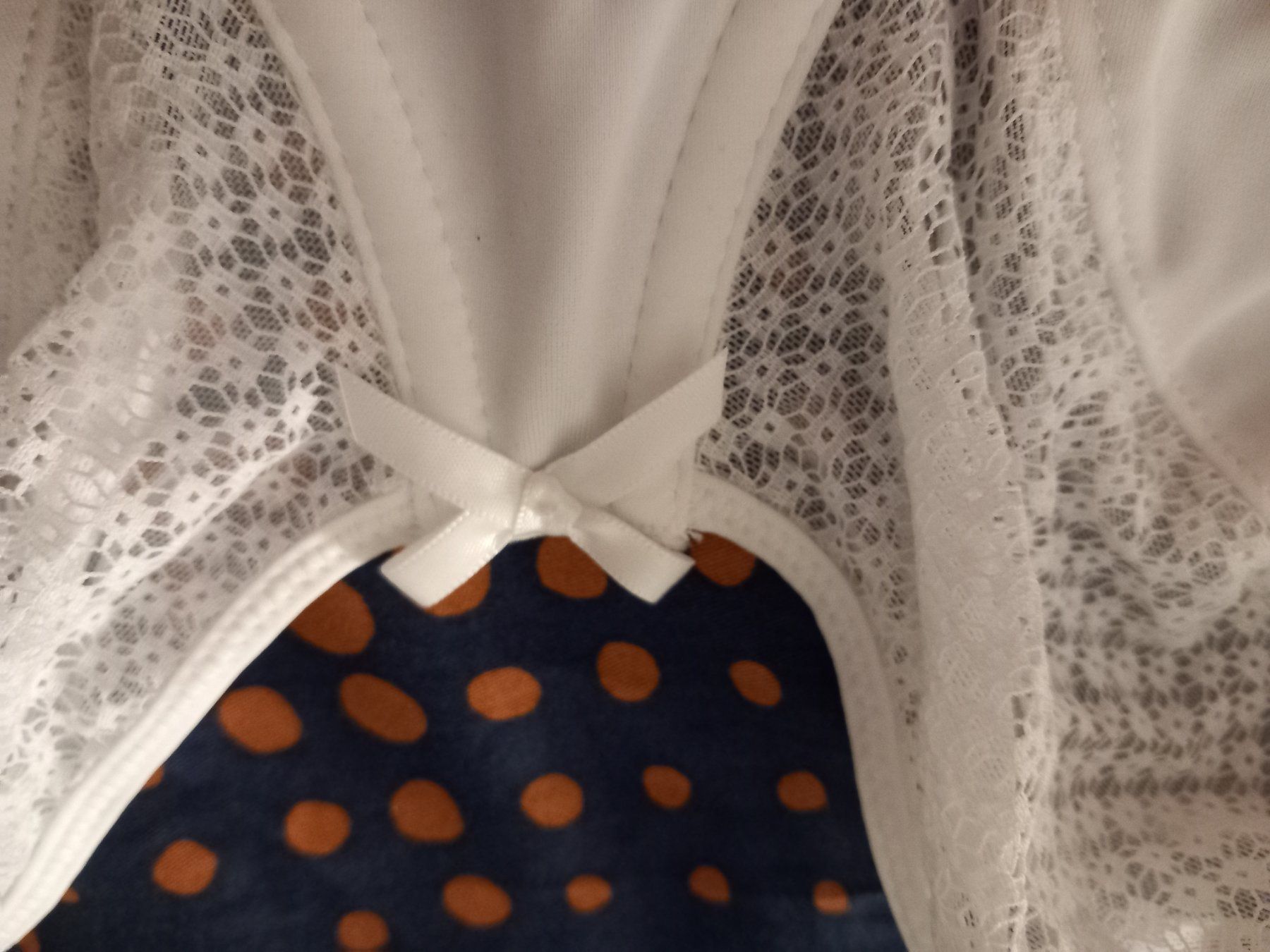 Sonstige Unterwäsche: 1 soutien gorge blanc(Neuf) – Neu (gemäss Beschreibung) aus Miecourt von Marly1 5