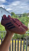 Adidas Gazelle Damen Turnschuhe rosa Grösse 38