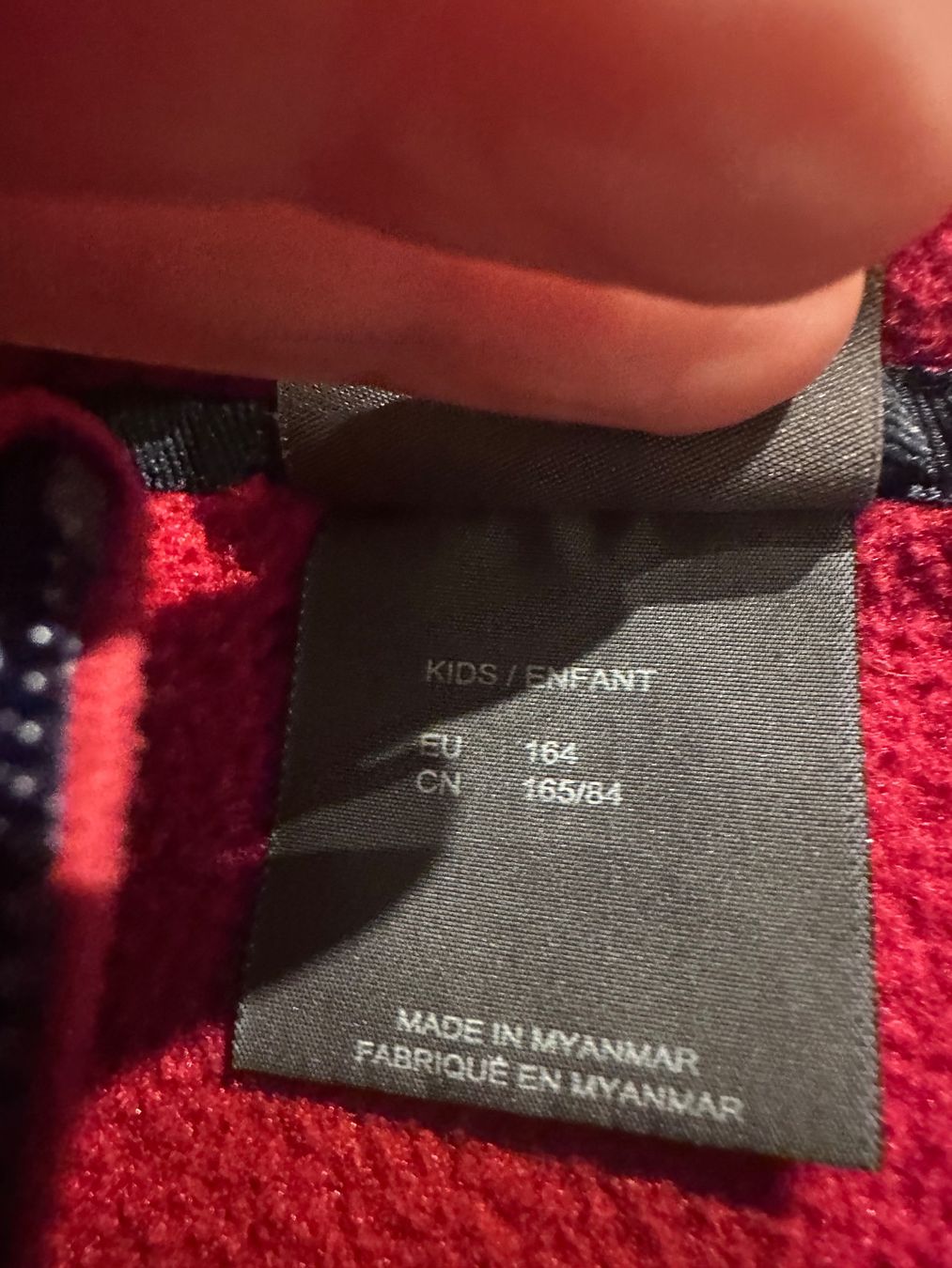 Jack Wolfskin Jacken & Mäntel: Jack Wolfskin 164 – Gebraucht aus Kreuzlingen von Yukipuki 1