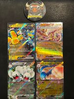 Future Flash (sv4M) 4x EX Bundle JPN NM