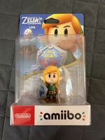 Nintendo Amiibo Figur Link Links Awakening neu in OVP