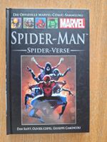 DIE OFFIZIELLE MARVEL COMIC SAMMLUNG BAND 102 HC: SPIDER-MAN
