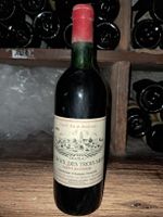 Château La Croix des Trois Soeurs Saint-Estèphe 1983