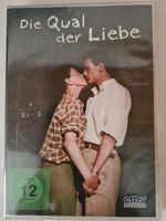 Die Qual der Liebe  (Gianni da Campo)          ©'1986