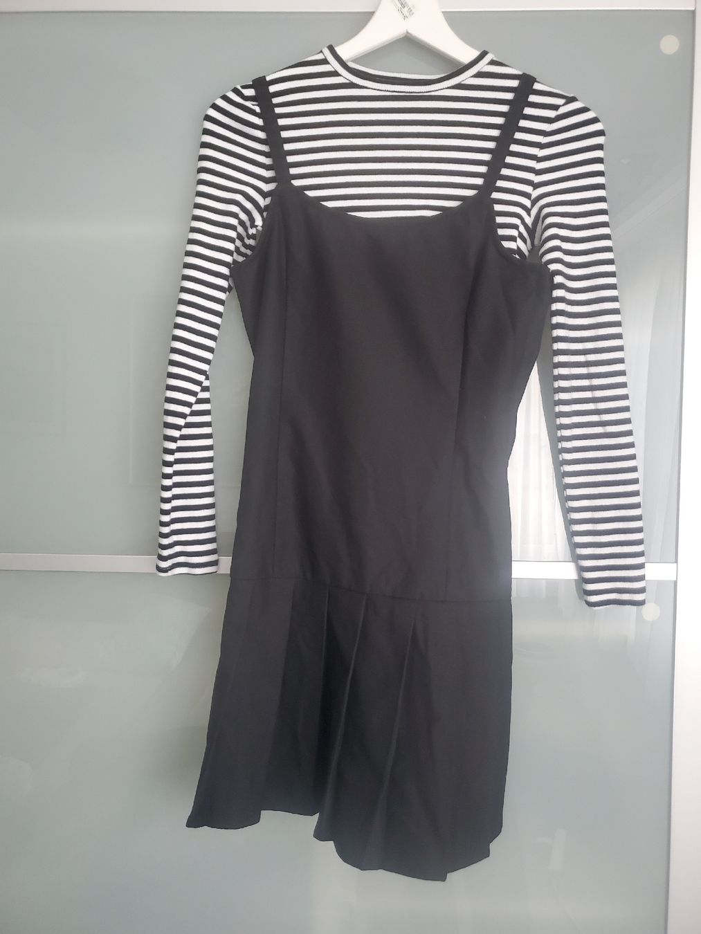 H&M Vestiti & Gonne: Kleid gr. 170 – Usato da Frauenfeld venduto da BeneFull
