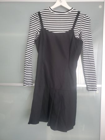 Kleid gr. 170