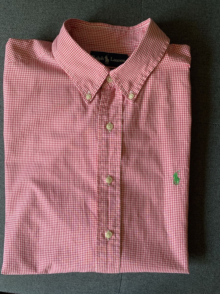 Ralph Lauren Camicie: Ralph Lauren – Usato da Vernier venduto da Moca78 3