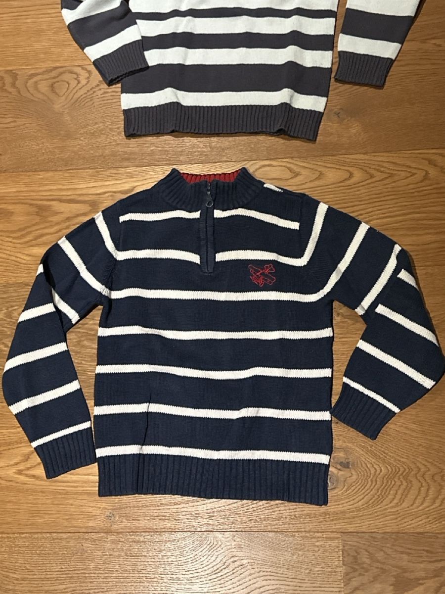 Pullover & Sweatshirts: Pullover Gr.128 – Gebraucht aus Pratteln von Nala78 1