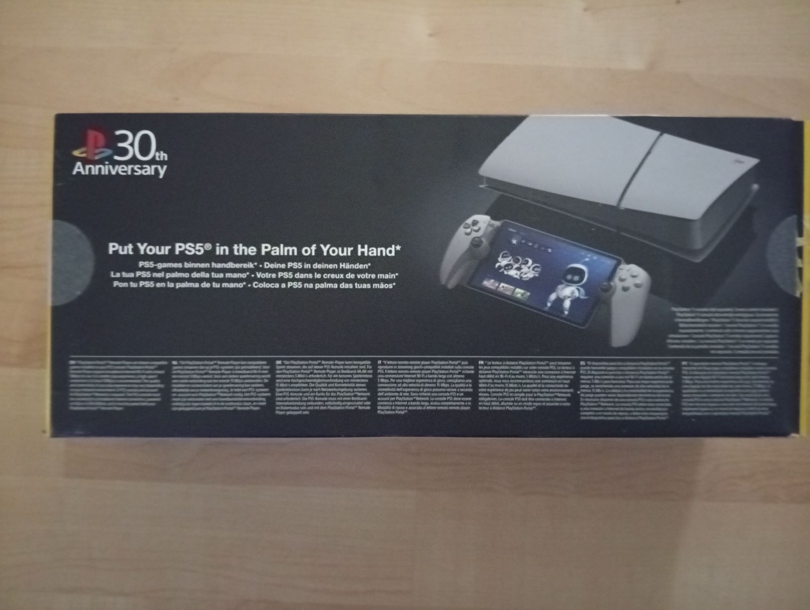 Sony Console: Playstation Remote Play Limited edition – Nuovo (secondo la descrizione) da Menznau venduto da mas_xb7z 4
